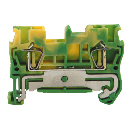 彈簧接地端子 JST 2.5-PE