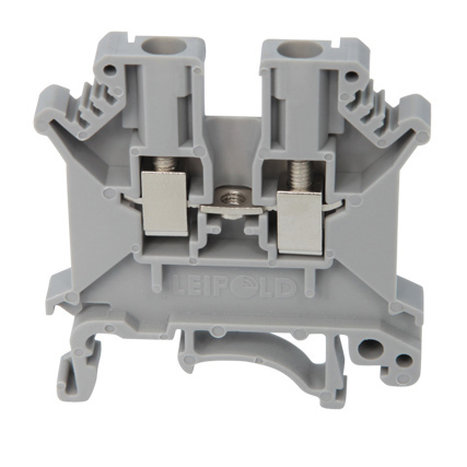 通用接線端子JUK 3N