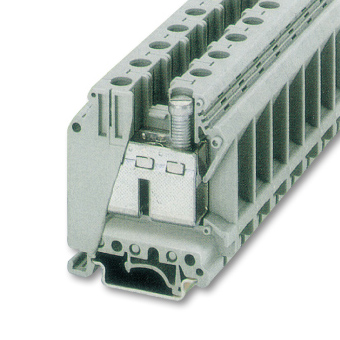 通用接線端子系列 JUK 35