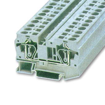 回拉式彈簧端子 JST 6