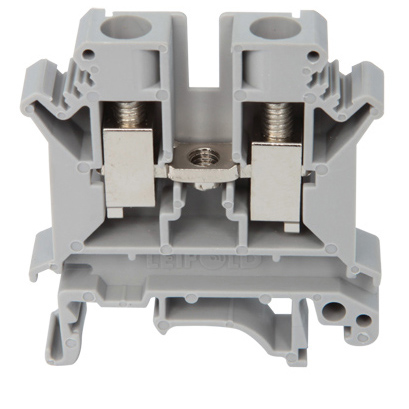 通用接線端子系列 JUK 6N