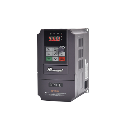 MINI-L系列迷你型變頻器