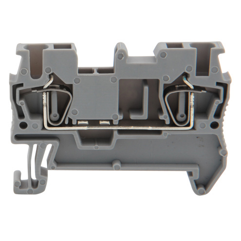 回拉式彈簧端子 JST 2.5