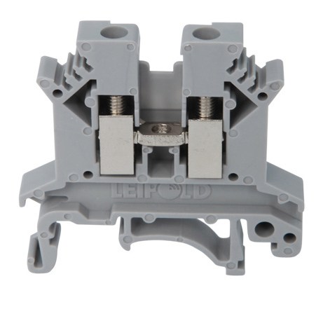 通用接線端子JUK 2.5B