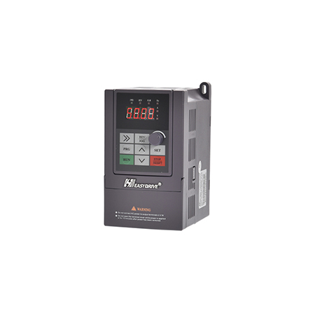 MINI-S系列迷你型變頻器