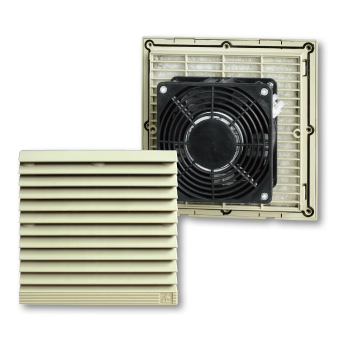 FB9804 風扇過濾器