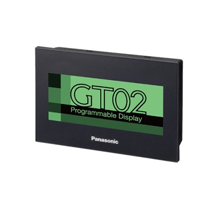人機界面GT系列GT02G