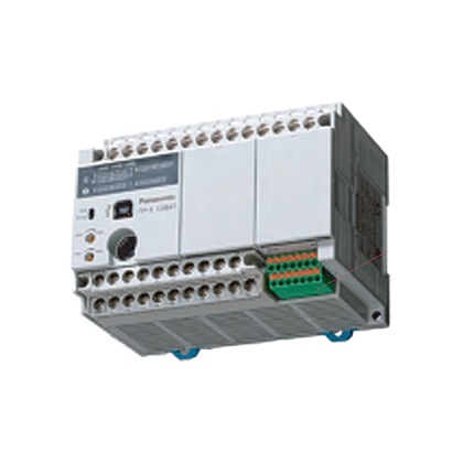 可編程控制器  AFPX-C38AT