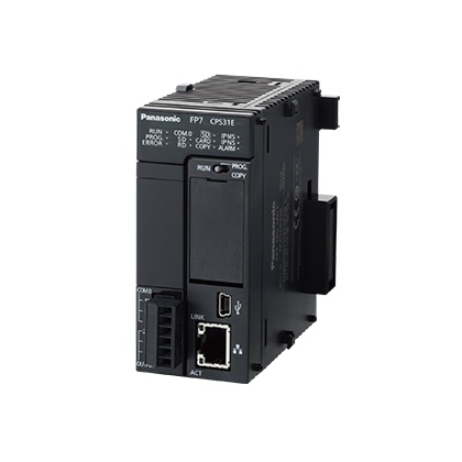 可編程控制器FP7系列