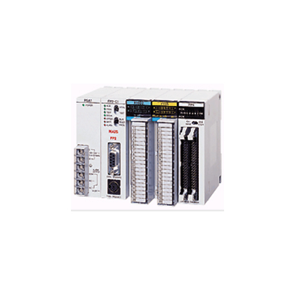 FP2系列可編程控制器