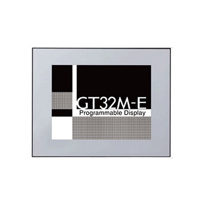 人機界面GT系列GT32M-E