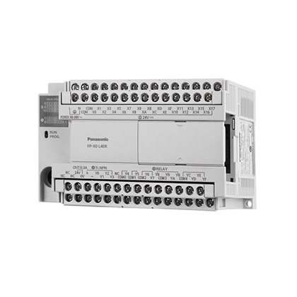 可編程控制器FP-X0系列 