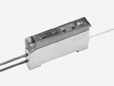 FX-7系列薄型光纖傳感器