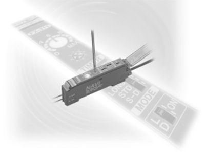 FX-311系列光纖傳感器