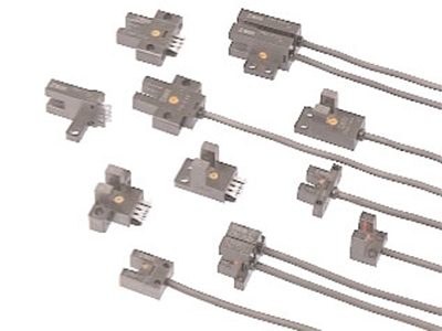 PM系列微型光電傳感器