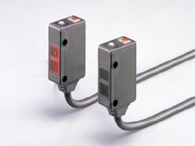 EX40系列限定型光電傳感器