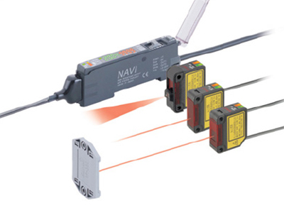  LS系列數(shù)字激光傳感器