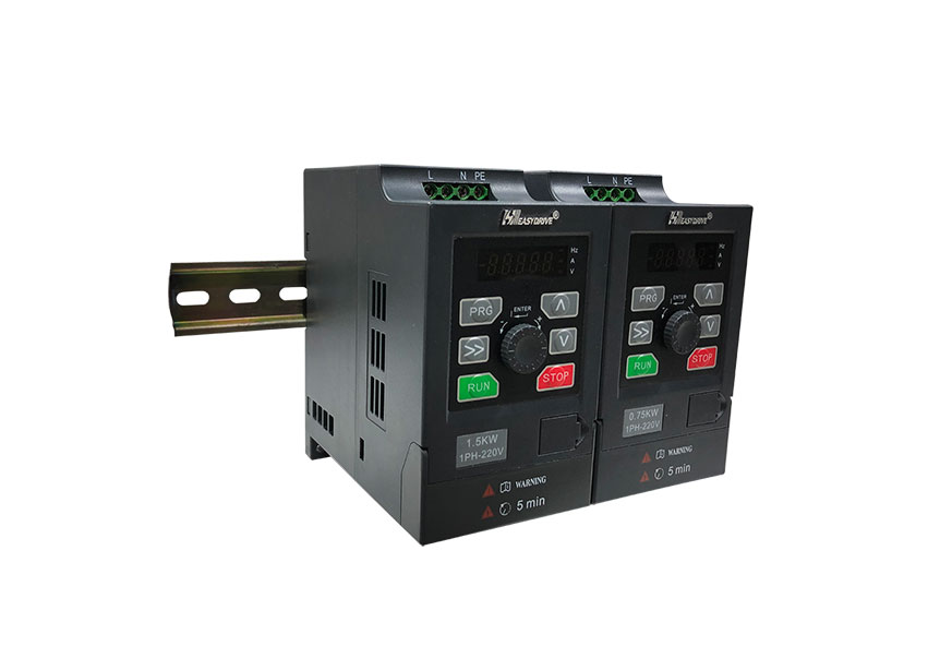 GT20通用型變頻器