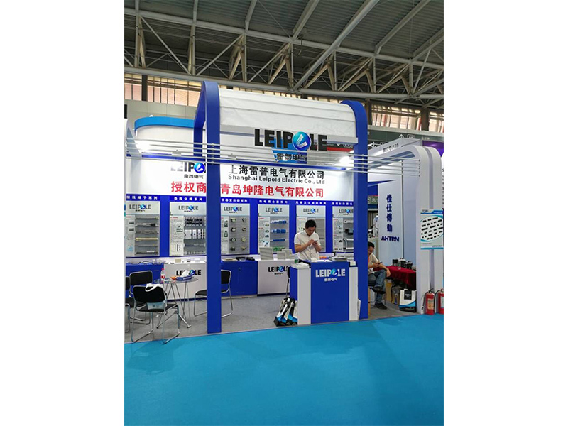 2018年3月6-8號(hào)，濟(jì)南國(guó)際自動(dòng)化工業(yè)展會(huì)